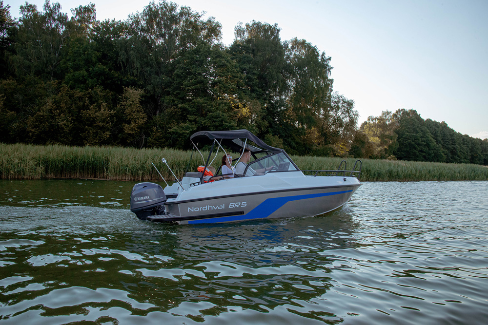 Ansicht 34 der Nordhval BR 5